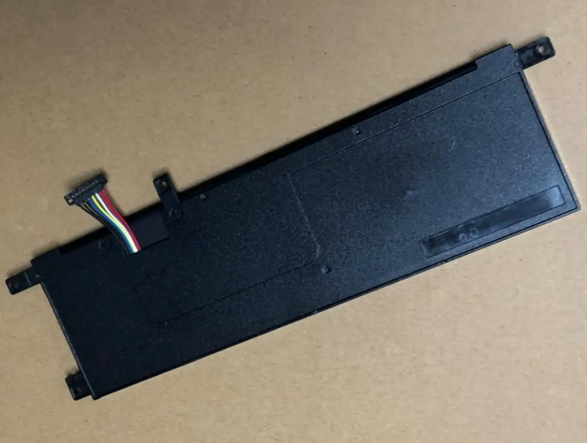 Новый аккумулятор для ноутбука B21N1329 ASUS D553M F453 F453MA F553M P553 P553MA X453 X453MA X553 X553M X553B X553MA X403M X503M.