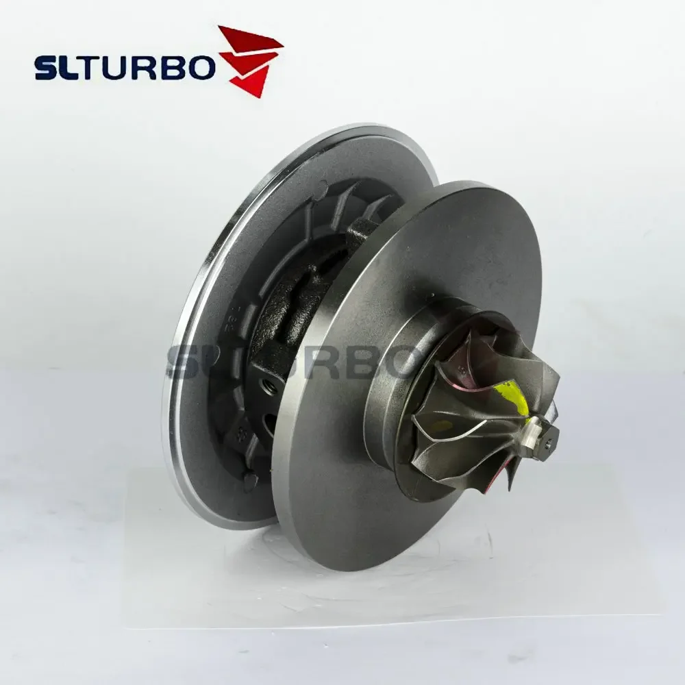 Для Opel Omega B 2 5 л 110 кВт Y25DT100% новый турбокартридж GT2052V 710415 11657781435 Сбалансированный