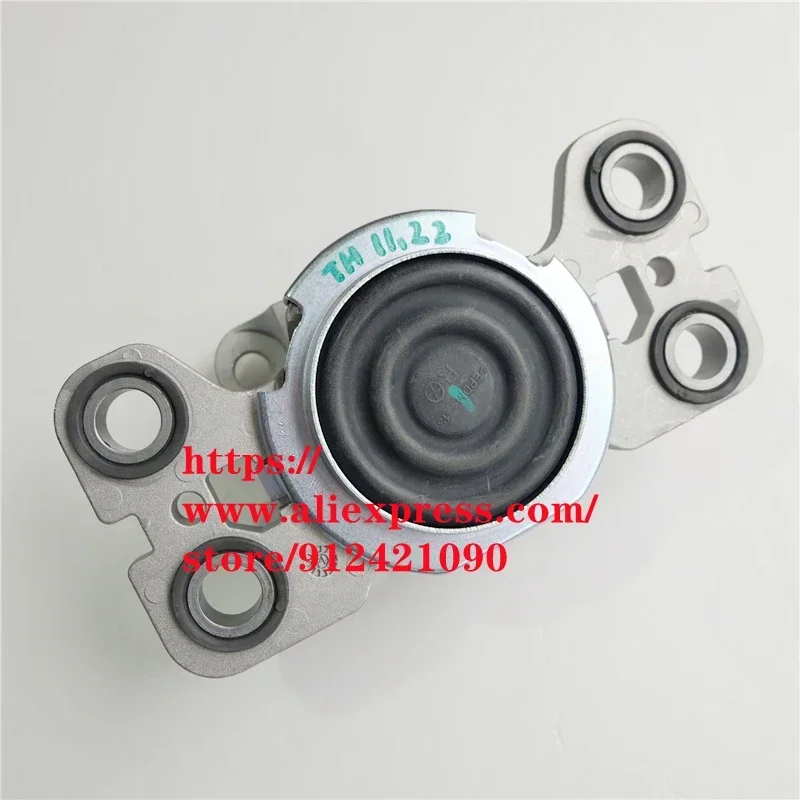 

Левая коробка передач, крепление двигателя для Volvo S80 S80L XC60 S60L V60 3.0T 3.2 2.5T 2.0T Freelander2, подушка кронштейна 31316875 LR 062669