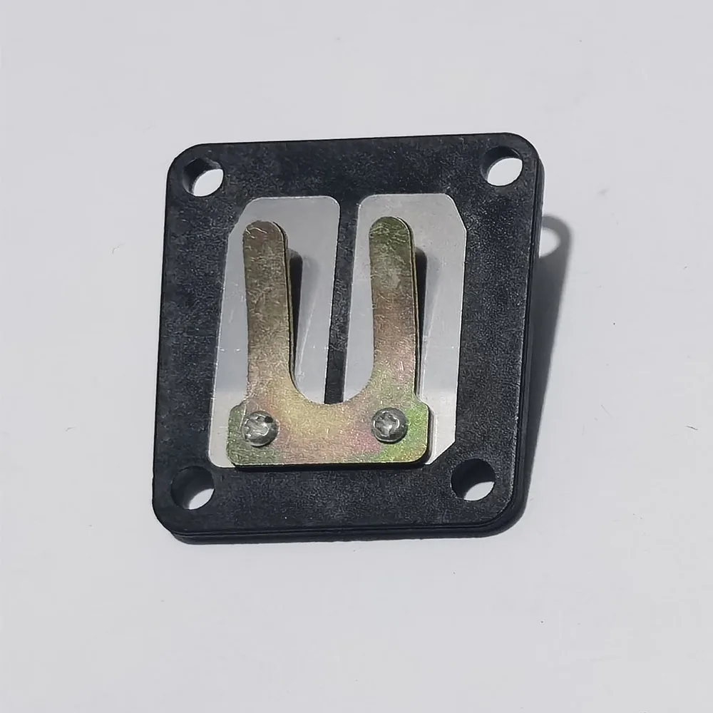 

Тростниковый клапан с лепестками Membran Assy для PEUGEOT 103-SP, Мопед 47229 PET PGT, двухтактный мопед, клапаны для скутера, мотоцикла