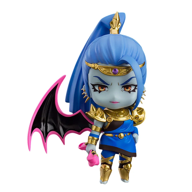 

Оригинальная игрушка в виде героев мультфильма «Good Smile NENDOROID 2029 Megaera HADES»