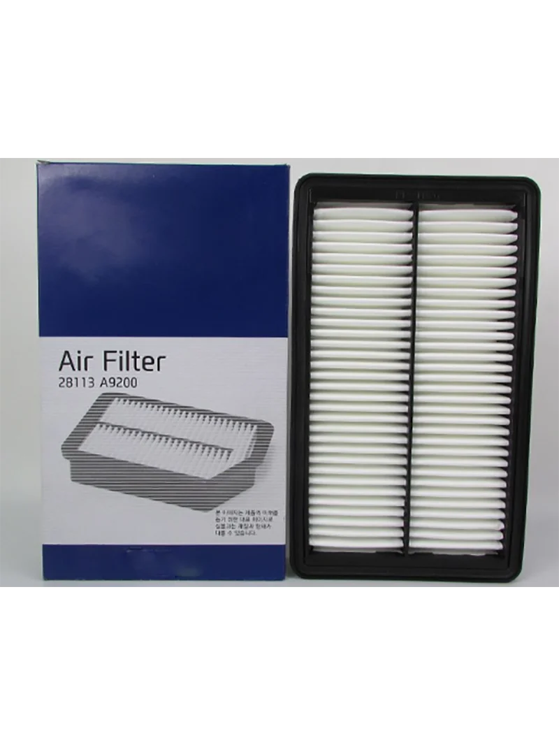 

Brand New Genuine Car Air Filter for Kia 2015 Sorento 2.2TD diesel 28113-A9200