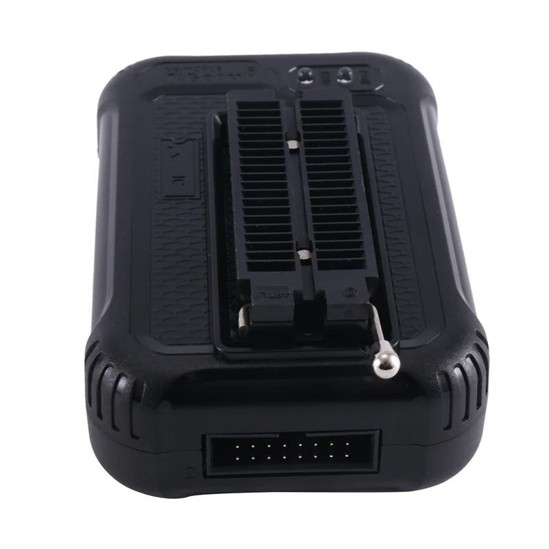 Для Xgecu T48 (TL866-3G) программатор с поддержкой 32000 микросхем для SPI/Nor/NAND Flash BIOS MCU EEPROM AVR