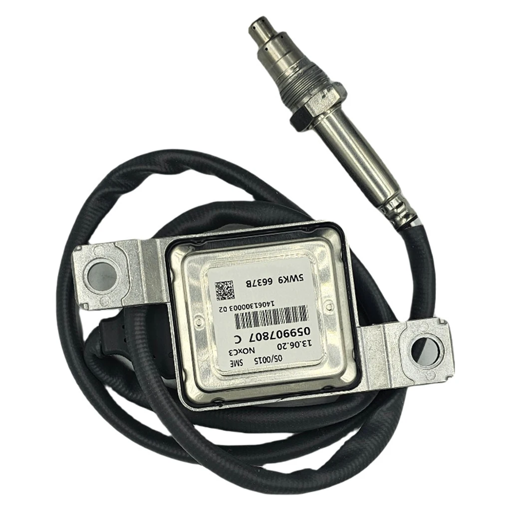 Датчик оксида азота NOx 059907807C 5WK9 6637B для VW Touareg TDI Audi Q7 3.0L (art.: 3920db596906c) - 3920db596906c