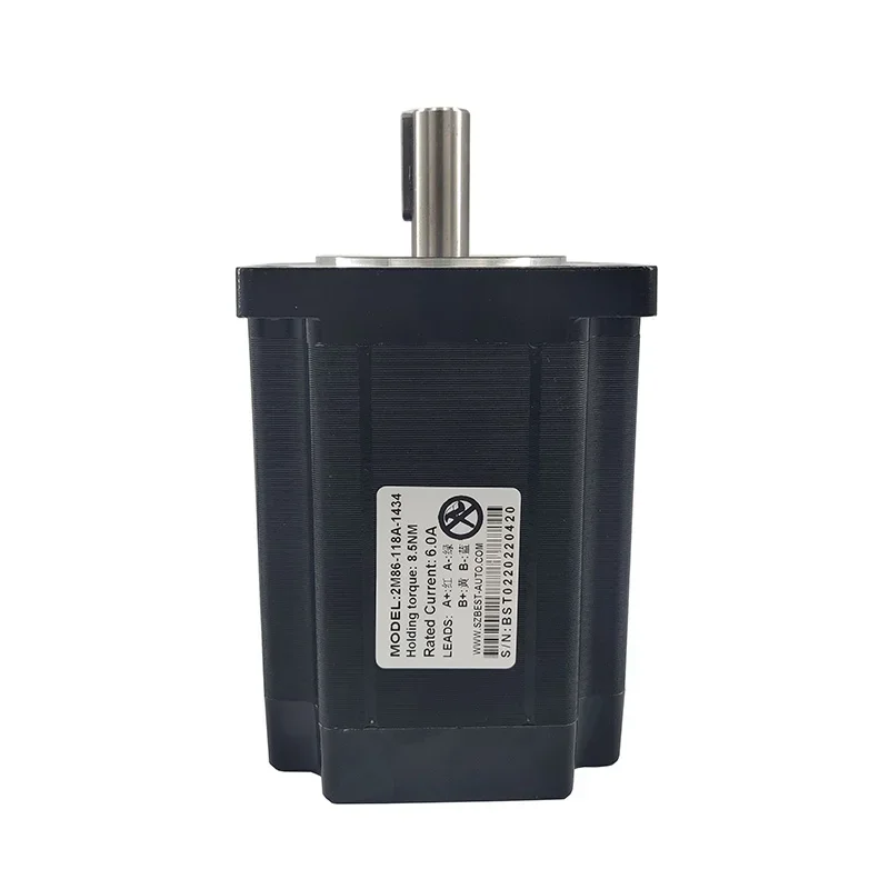 Драйвер шагового двигателя NEMA34 комплект драйверов с высоким крутящим моментом 8 5