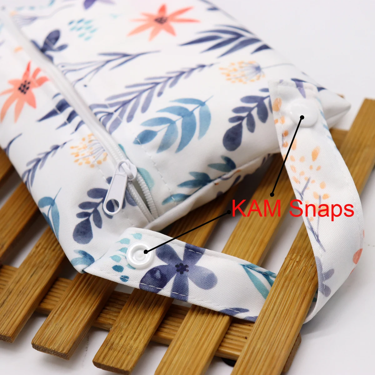 3 шт. влагонепроницаемые сухие мешки для подгузников