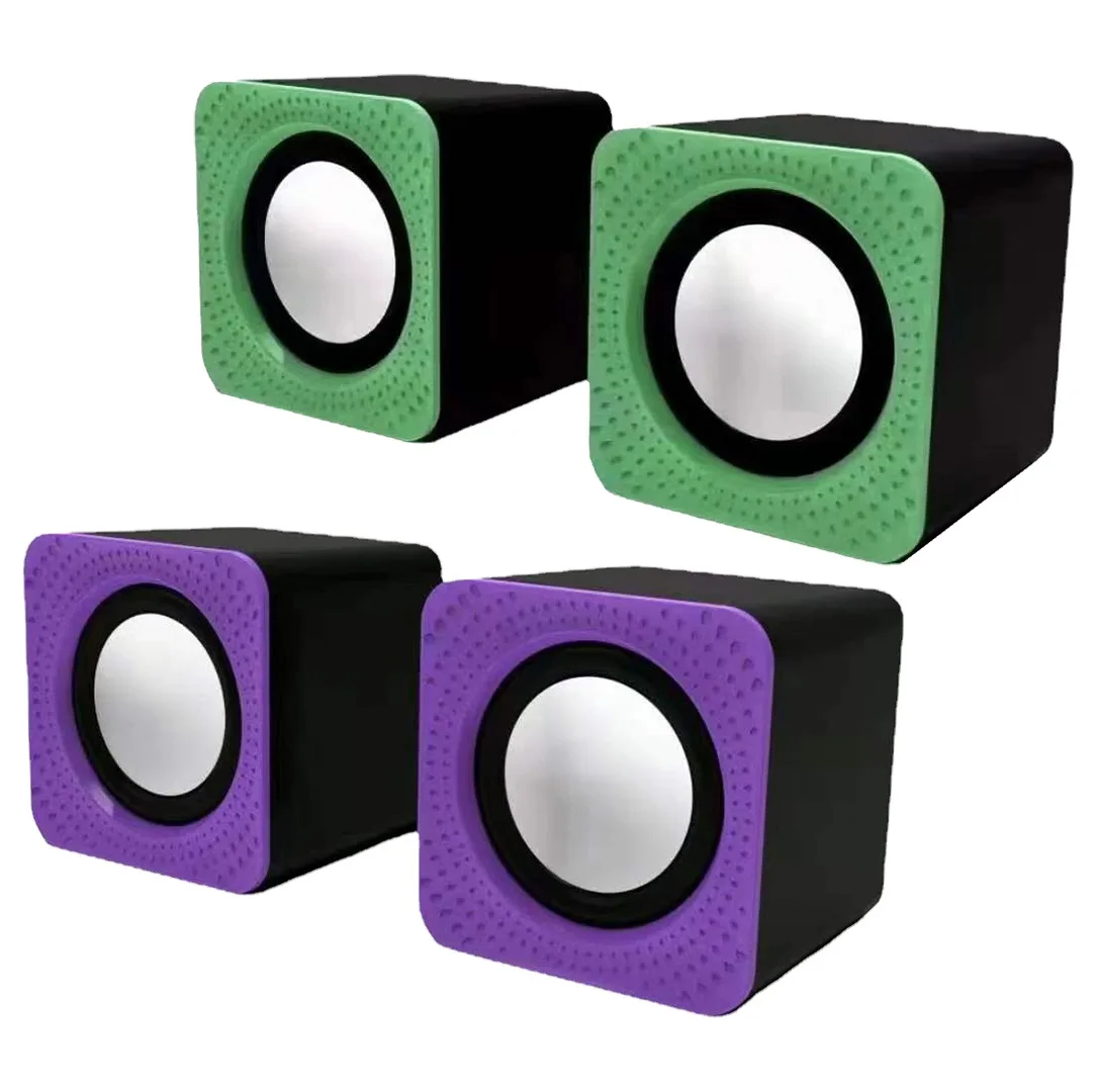 

202206012aqqcx P USB mini box speaker