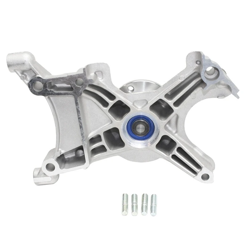 Цельный кронштейн шкива вентилятора автомобиля 300804 Запчасти аксессуары для Toyota