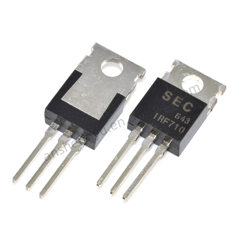 

Триод IPS6041 TO-220-5, 5 шт.