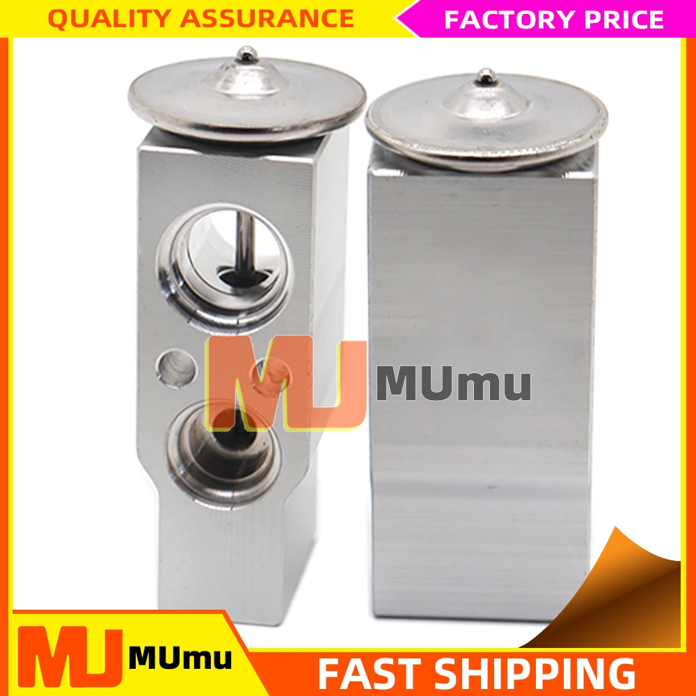 Фото Расширительный клапан переменного тока для Mitsubishi Zinger Rear/L200/Lancer Fortis/Outlander/Galant Eclipse 7801A030 7810A037 503714 -1580 №3