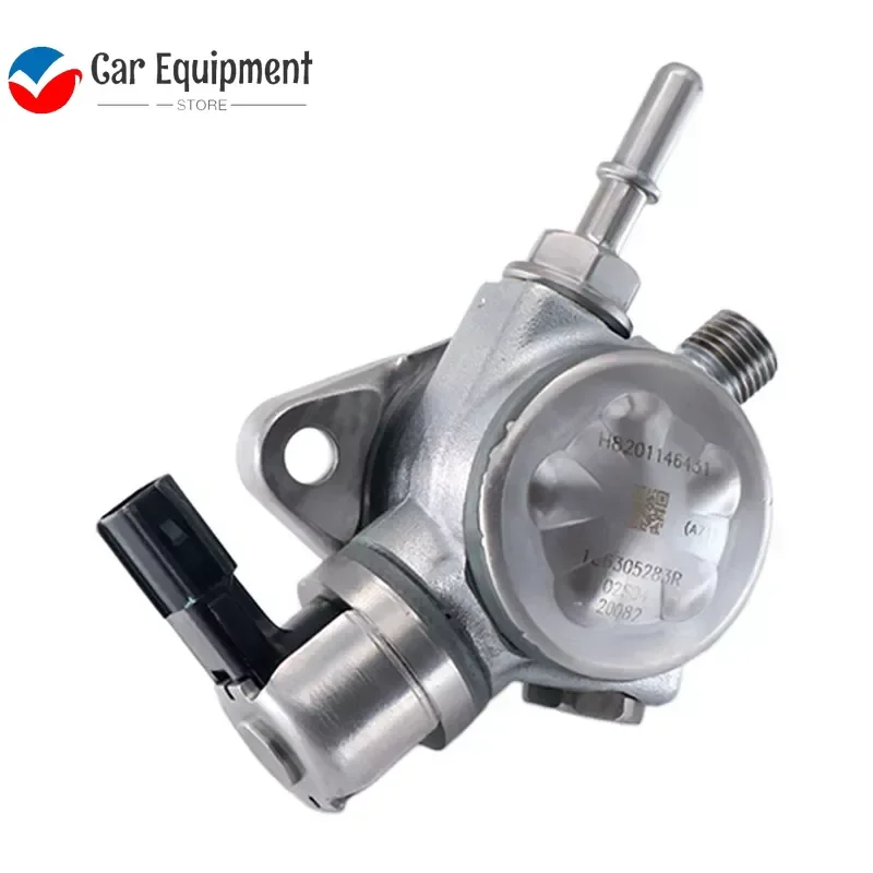 166307214 Топливный насос высокого давления R для двигателя Nissan Qashqai 1 2 DIG-T HRA2DDT HR12DDT