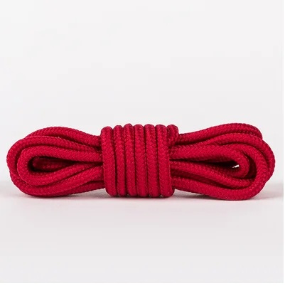 

Универсальные круглые модные шнурки в Корейском стиле для мужчин и женщин, спортивная обувь, короткие ботинки с высоким берцем, шнурки Martin д...