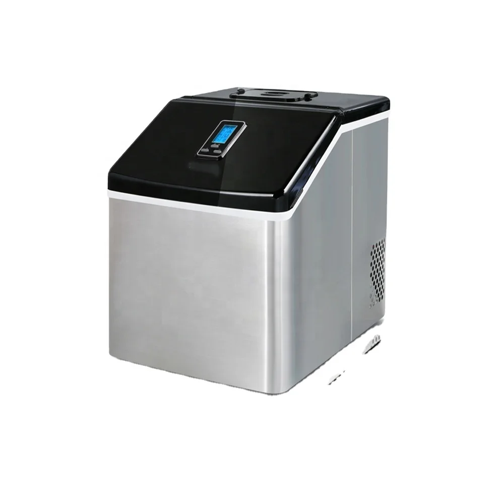 

Commercial portable mini ice maker