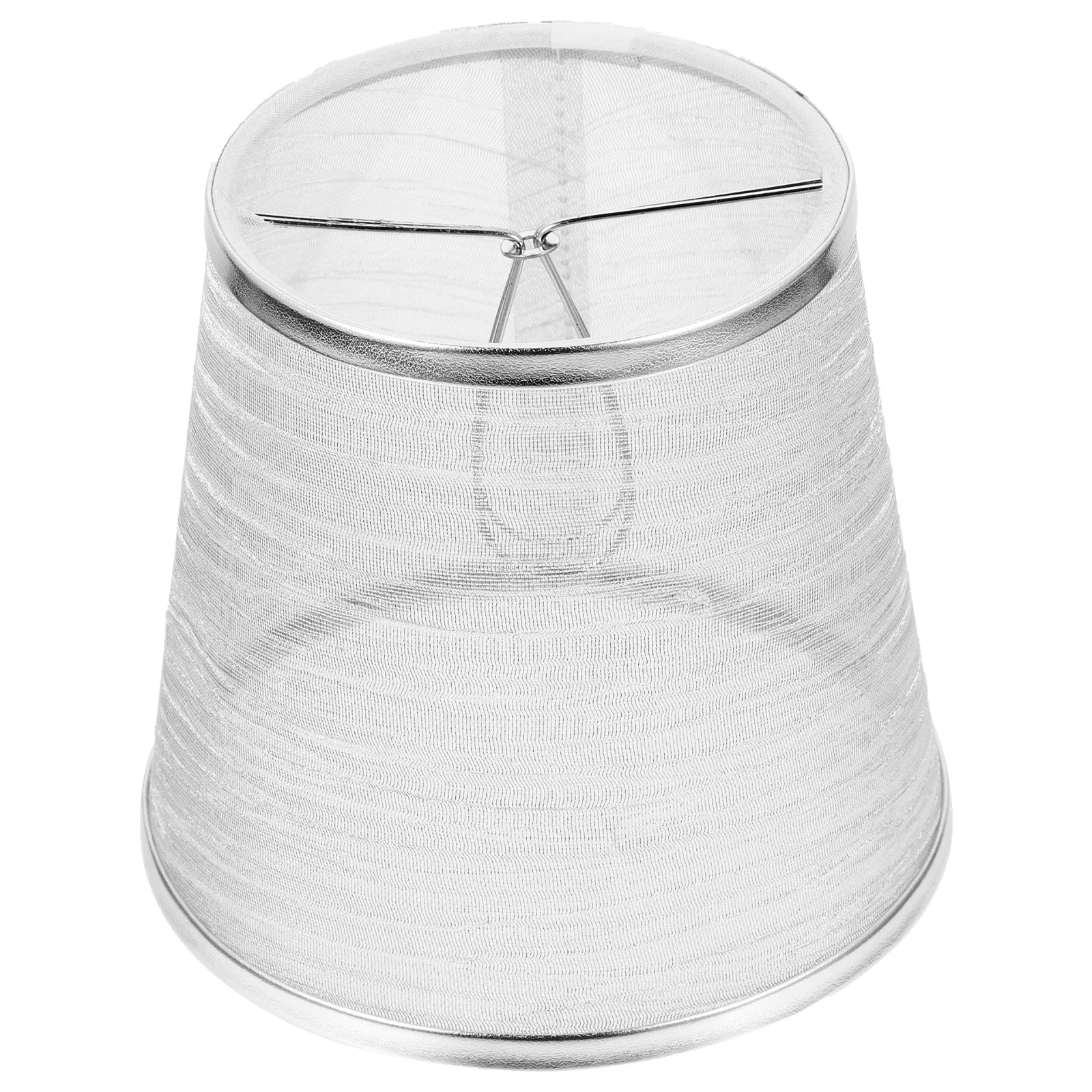 

Small Lampshade Clip On Retro Style Lamp Shade Barrel Lamp Shade Accessory