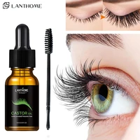 fast eyelash growth serum products thick longer nourishing enhancer lash eyebrow hair growth lashes treatment eye care 10ml
