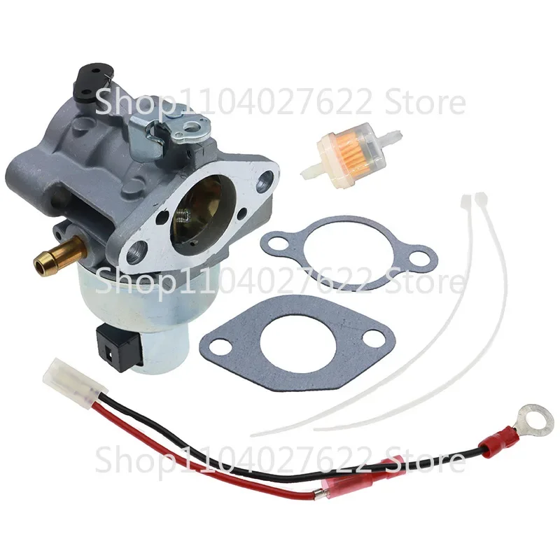Kohler 20-853-33-S Карбюратор SV530 SV540 SV590 SV600 Тракторная газонокосилка