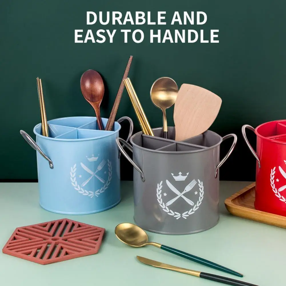 

7 Colors Attractive Beautiful Retro Style Storage Bucket Anti-deform Storage Bucket Lightweight for Gifts