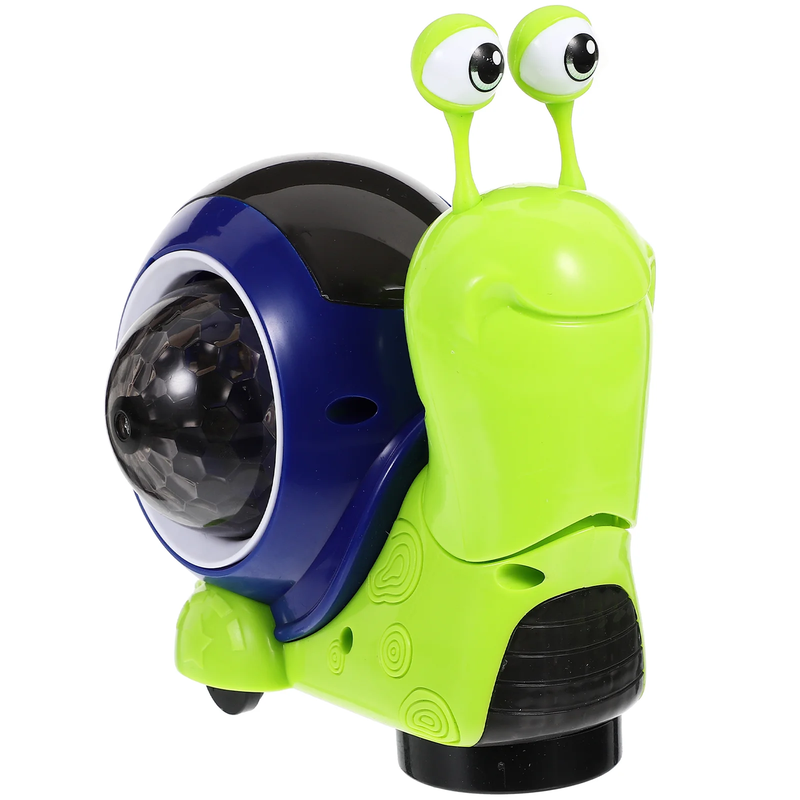 

Crawling Snail Toys LED Light Interactive Musical Toys For Baby Dancing Moving Early Educational Toys