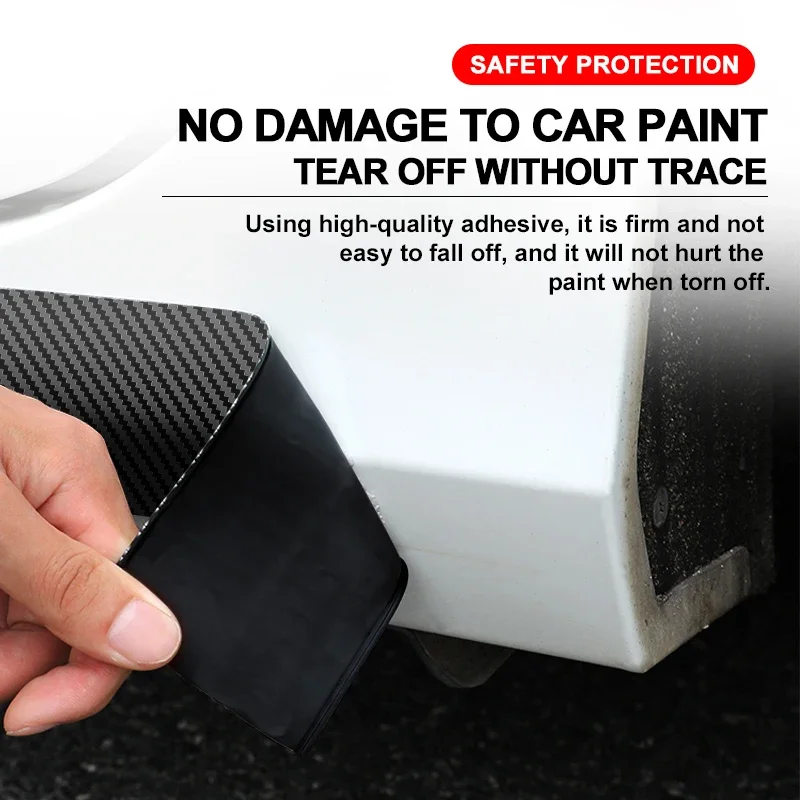 2 шт. наклейка для татуировки на порог предотвращающая царапины и Audi A5 A4 A6 A7 A8 Q2 Q7 Q3
