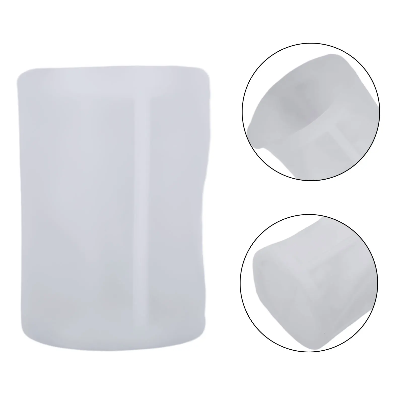 6 шт./компл. для фильтров Makita часть 443060 -3 451208 Предварительный фильтр пылесоса