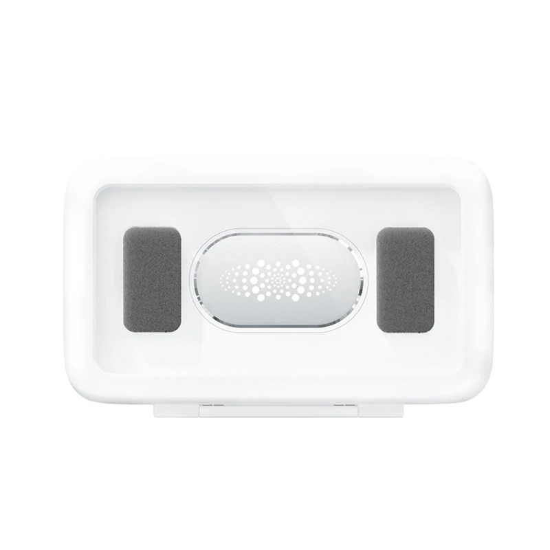 

Bathroom Waterproof Phone Holder- for Touch SCREEN Wall Mounted Phone for CASE