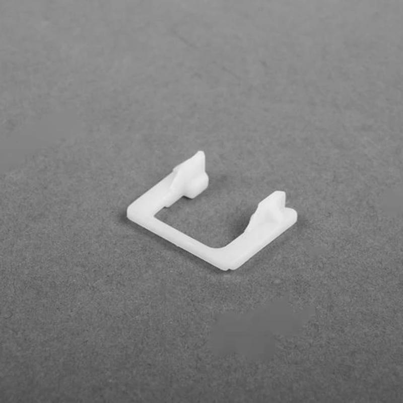 Зажимы для дверных ручек Passat B3/B4 GOLF MK3 Seat Cordoba Ibiza 100 357837242 шт.