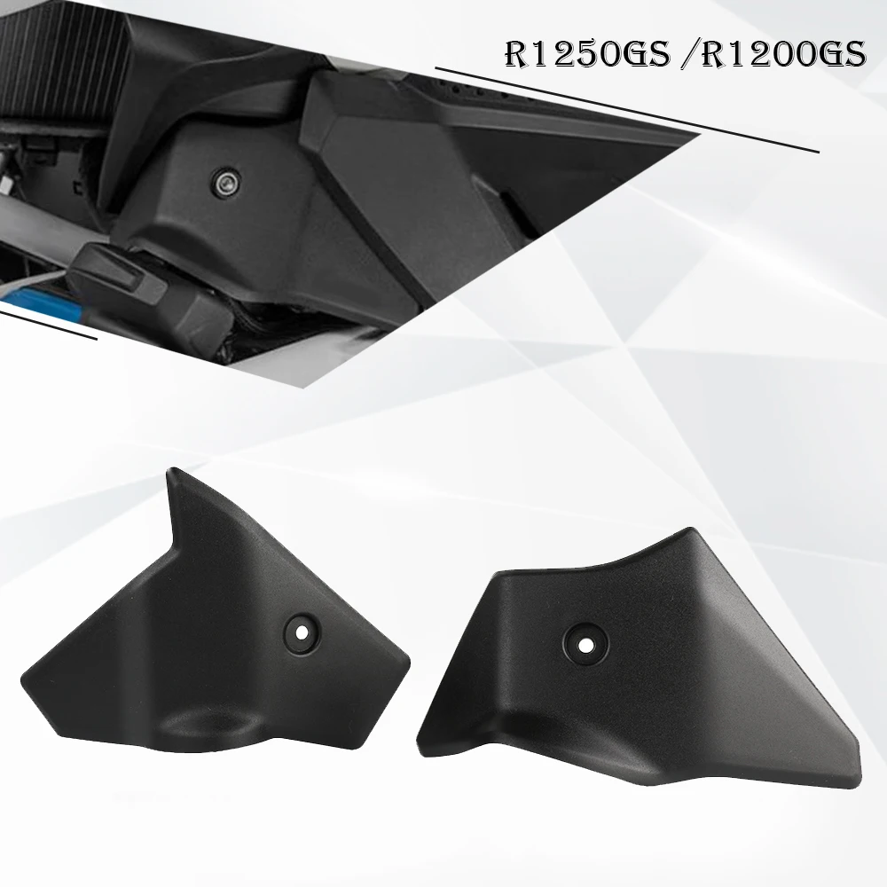

R1250GS 2021 для BMW R1200GS R 1250GS 1200G 2017 2018 2019 2020 Защита корпуса дроссельной заслонки Мотоцикла защитная крышка клапана