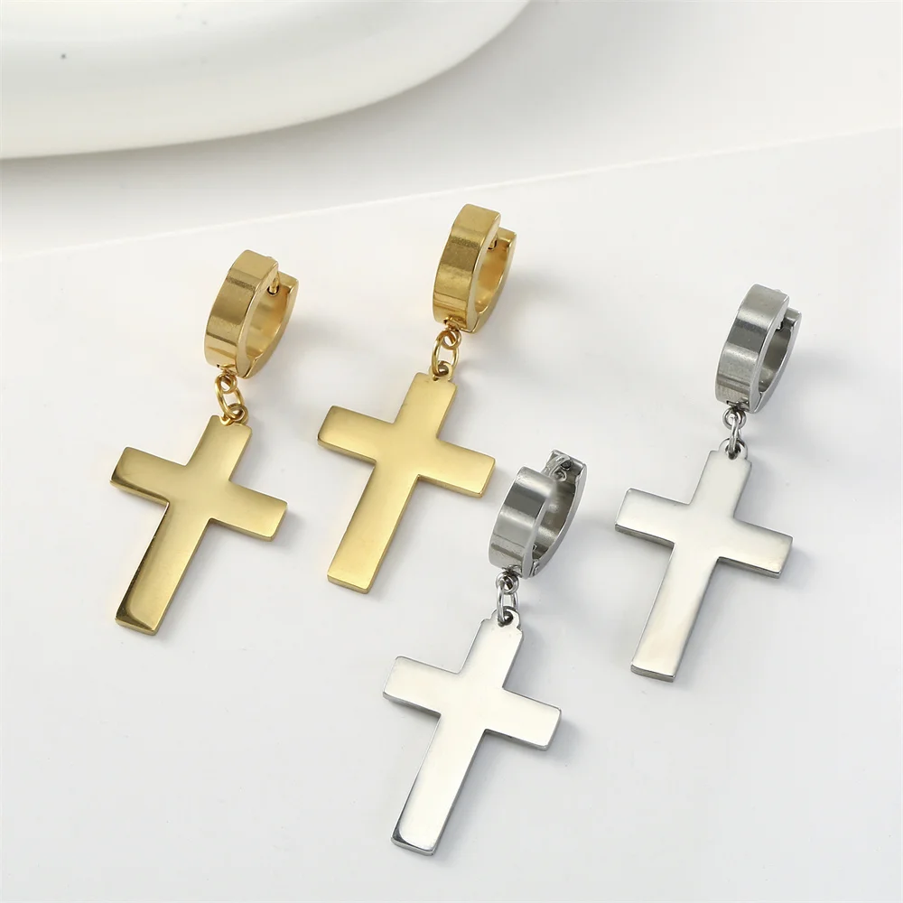 Серьги-подвески EUEAVAN в винтажном стиле украшения из искусственной кожи цепочка с