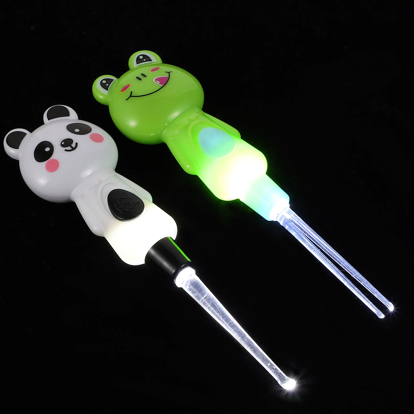 

Practical Reusable Wax Cleaning Tool Pick for Kids Babies Children