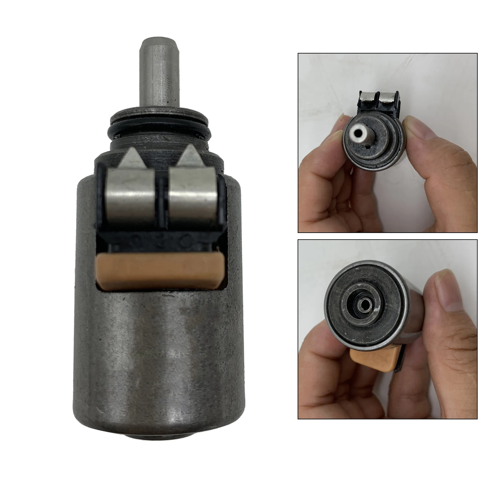 

Automatic Transmission TCC/PWM Solenoid 1402770435 For 722.6 Trans 1Pcs