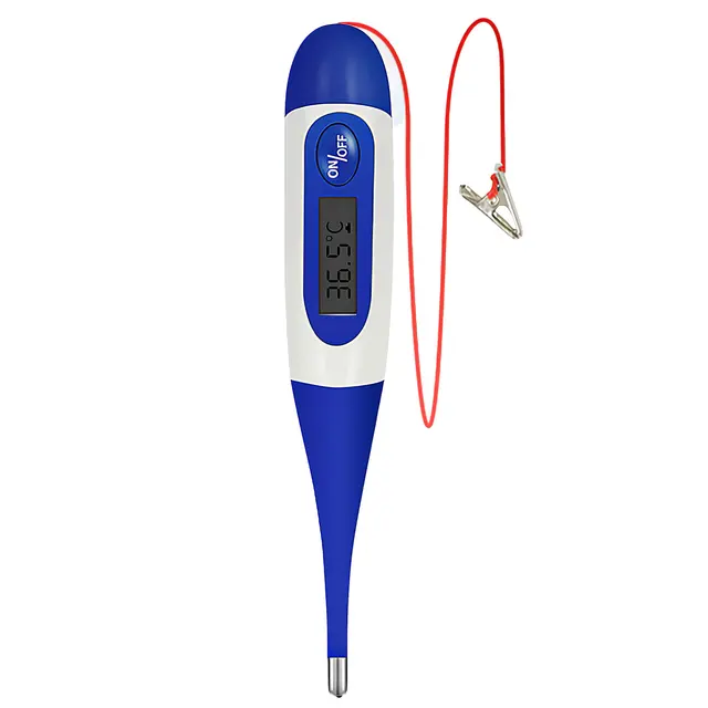 электронный ветеринарный термометр digi-temp express kruuse. термометр vet-610 l. электронный ветеринарный термометр digi-temp express kruuse. ветеринарный термометр. термометр ветеринарный для коров, лошадей цифровой.