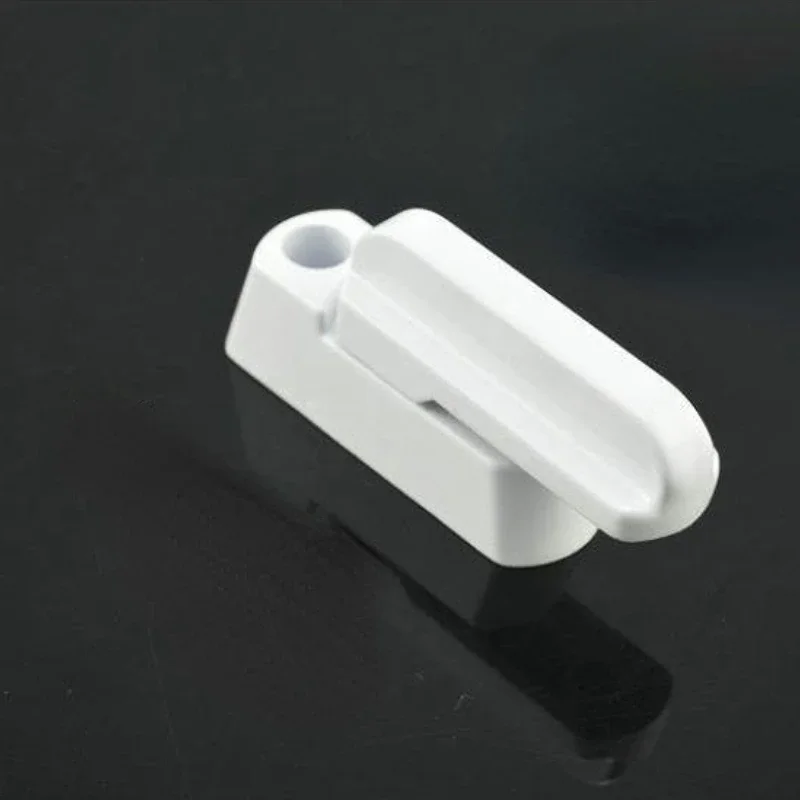 Дверные замки типа T безопасные пластиковые навесные для окон и балконов