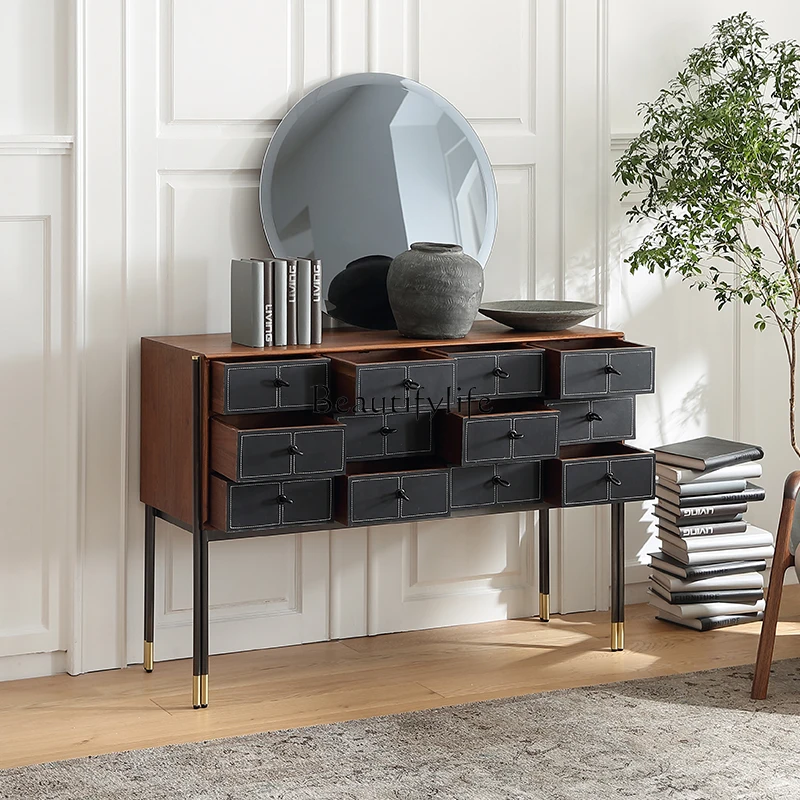 Минималистичный настенный шкафчик для хранения в спальне прикроватный гостиной