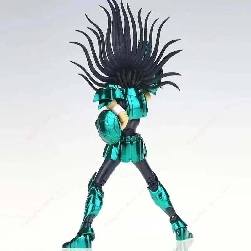 В наличии: Фигурки Great Toys GT Saint Seiya Myth Cloth EX Final V3 - Бронзовые рыцари: Андромеда Шун, Феникс Икки, Дракон Ширю. (art.: 3920db4e500e2) - 3920db4e500e2