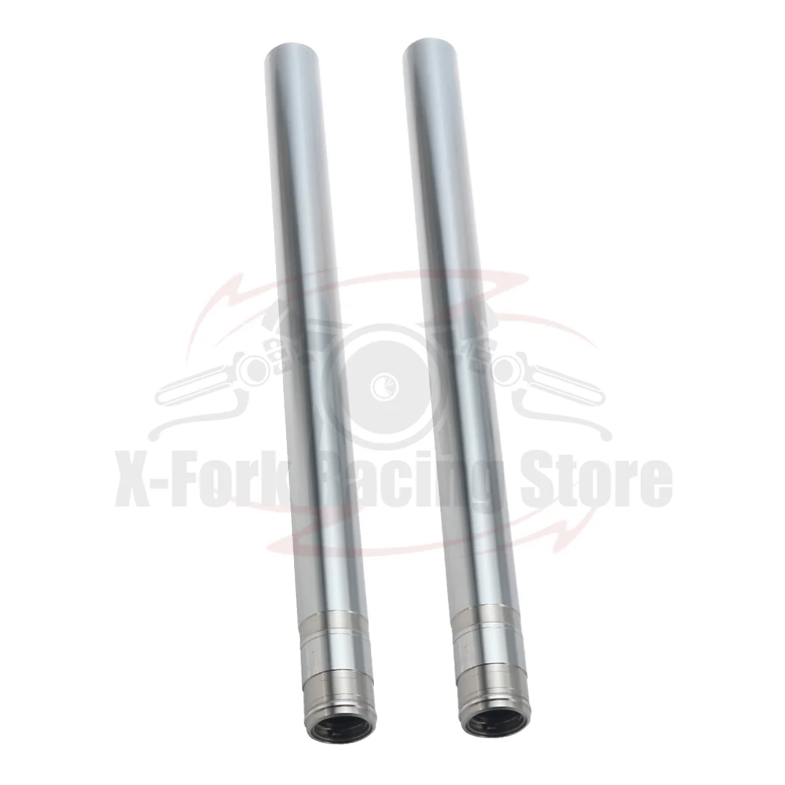 

Внутренняя трубка передней вилки, пара труб для Indian SCOUT 1200 2021 SCOUT BOBBER TWENTY 2021 Scout/Scout Bobber 2018-2019 41x540 мм