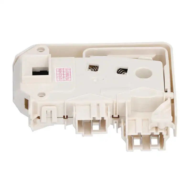 250V ABS пластиковый микро задержка дверной замок переключатель для Little Swan XQG55 ‑ 1006E