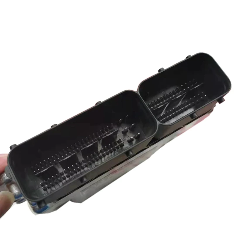 Автомобильный двигатель компьютерная плата электронный блок управления ECU A04 для