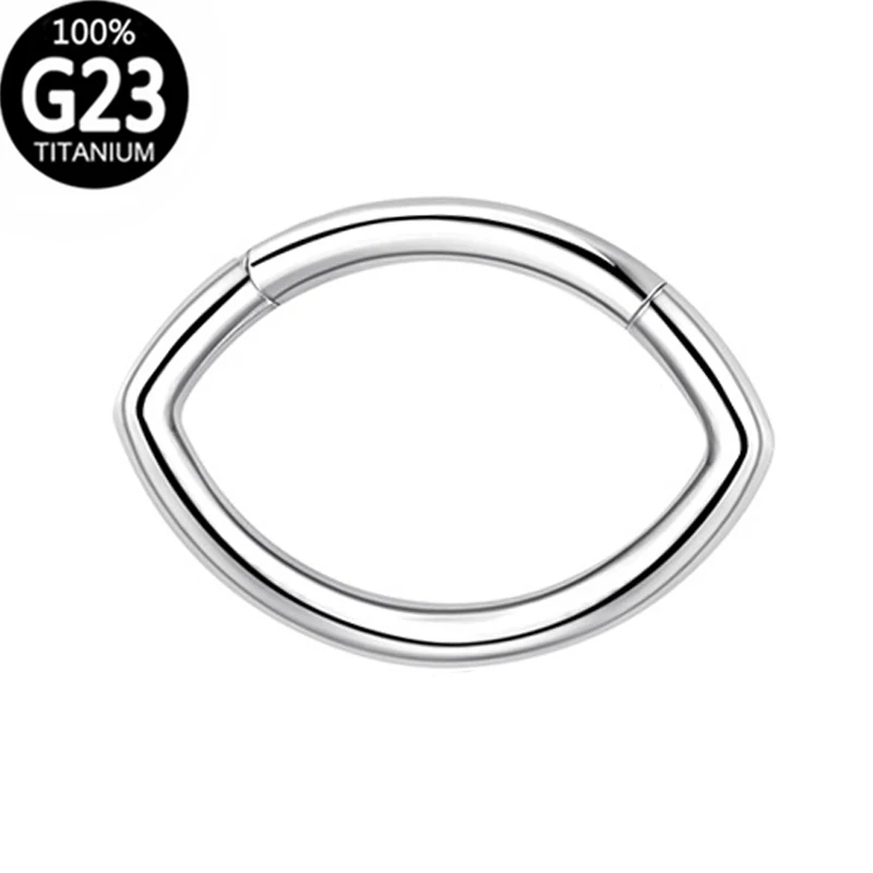 

Кольцо женское для пирсинга носа, пикантное кольцо для носа и уха, спирали, носовой перегородки