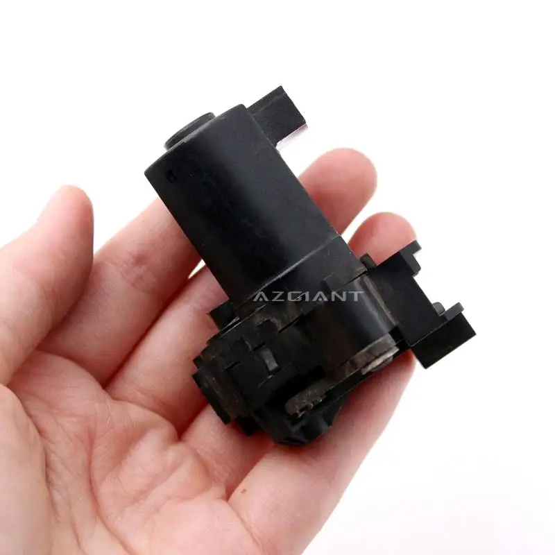 

For Mercedes-Benz old ML350 W164 GL WR350 Original Rearview Mirror Reversing Left Electric Folding Motor Modules