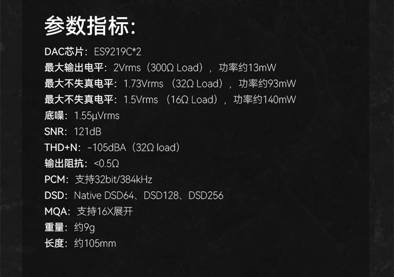 Новый ibasso DC05 Type-C до 3 5 мм усилитель для наушников USB DAC HiFi HiRes кабель адаптер