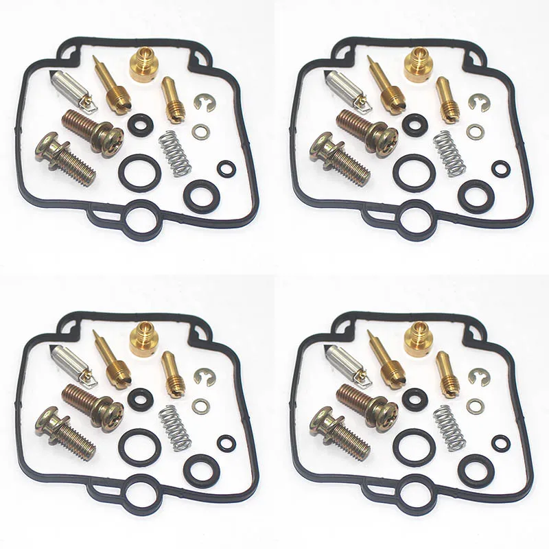

for DR750 DR800 Big GSX1100 DR250SE DR350 GS500E GSX600 GSX 600 1100 DR 250 350 750 800 Carburetor repair kit gasket part O-ring