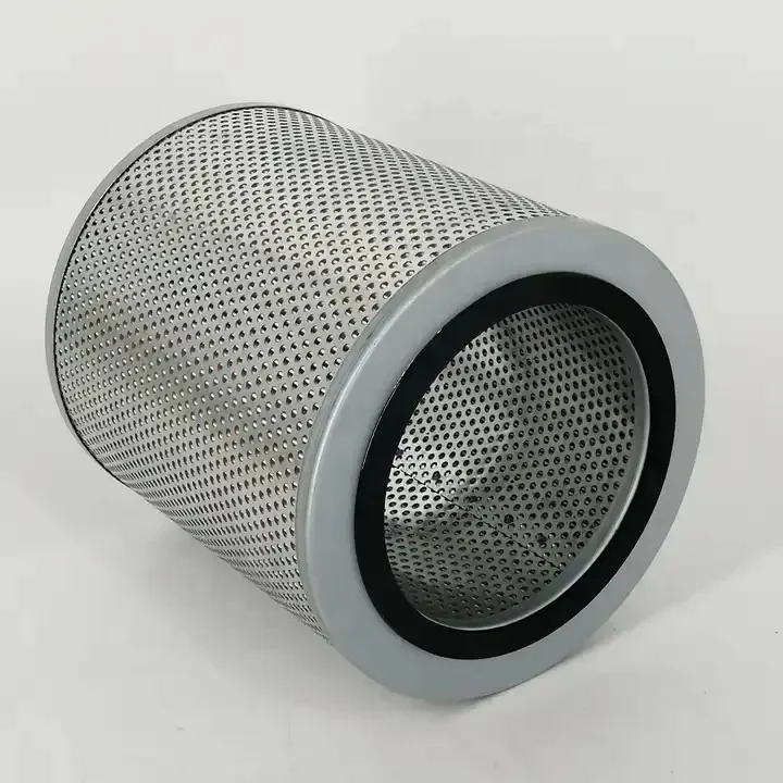 Морской двигатель Wartsila 471196 Элемент воздушного фильтра масляного