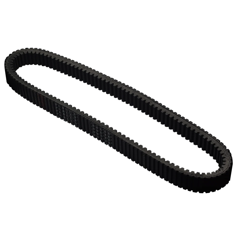 

Transmission Drive Belt for Arctic Cat Cougar Mountain Cat 1995-1997, EXT 580 1994-1996, JAG 340 Deluxe 1998-1999, Panther 340