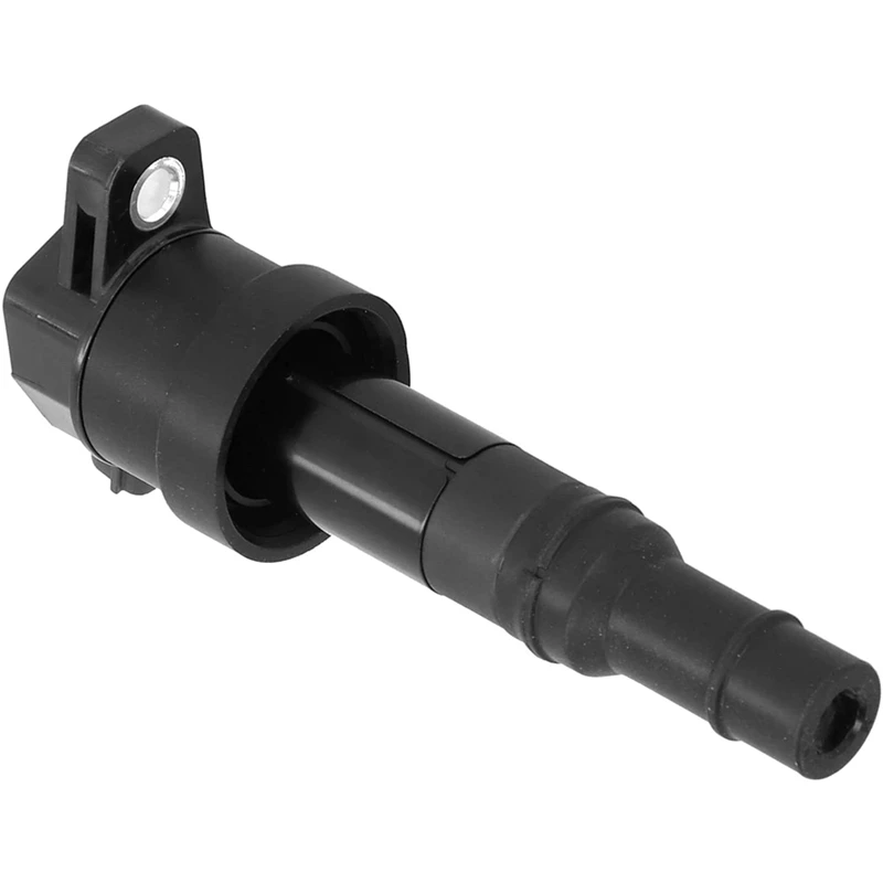 Комплект из 4 новых катушек зажигания для Hyundai New Verna Santa Fe XG300 XG350 27300-03150