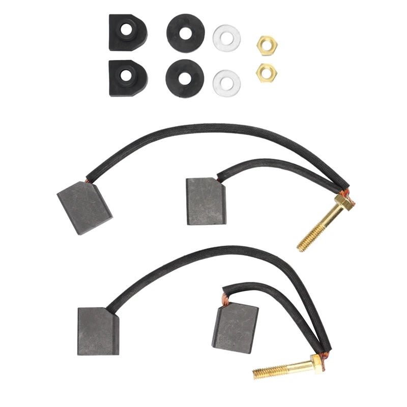 

Golf Cart ADC Motor Brush Kit,Motor Brush Plate Assembly With Springs,For EZGO 73120-G25 1021862-01,102187101