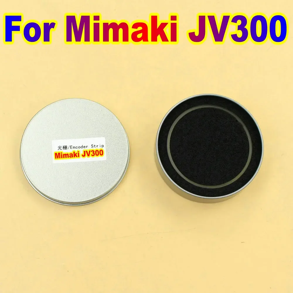 Полоса кодировщика принтера пленка для энкода Mimaki JV300 JV150 JV33 CJV30 JV5 JV3 JV22 UJF-3024 UJF-6042 с