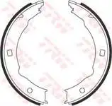 

Store code: GS8683 for hand brake pad P406 [D8 / D9], P607 OLCU: (185 × 30mm)