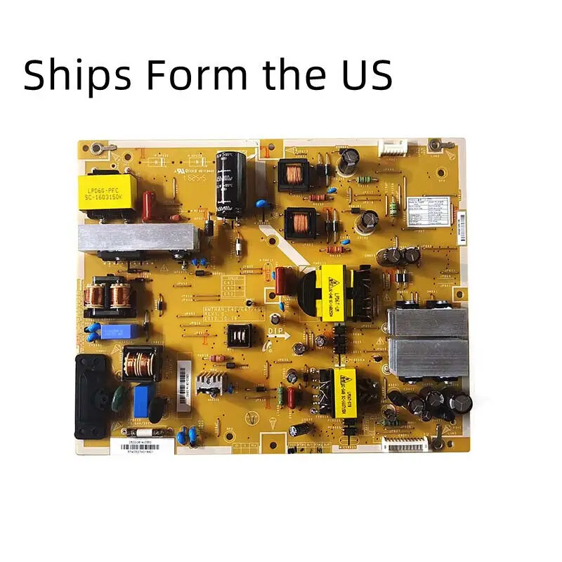 

Power Supply Board For Vizio PSLF141401M PSLF131402M PSLF141402M E470i-A0