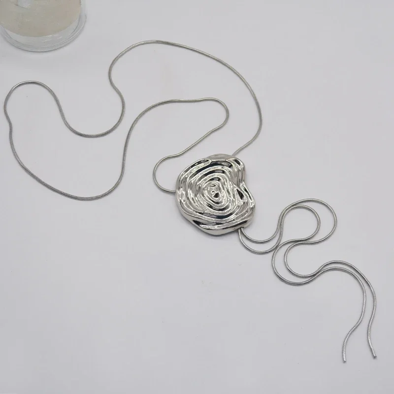 Модные ювелирные украшения регулируемая цепочка фотоаксессуары для женщин