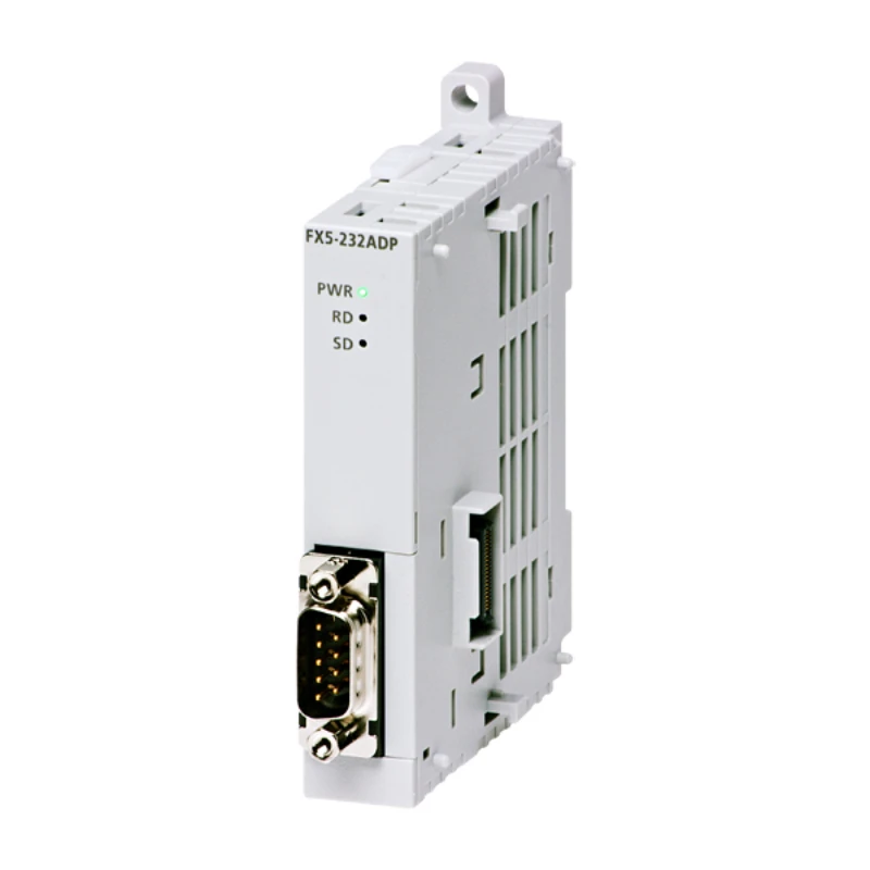 

Industrial Controls FX5 PLC FX5-232ADP